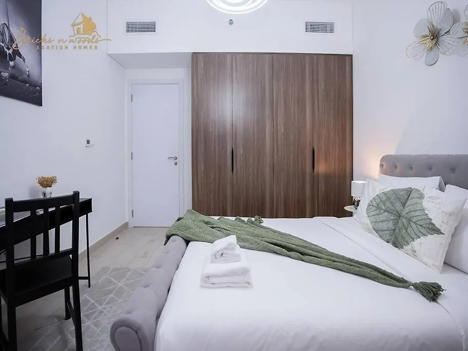 Stunning Burj View 1 Bhk Apartment Dubai 0*,  United Arab Emirates